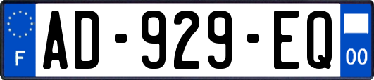 AD-929-EQ