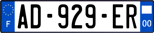 AD-929-ER