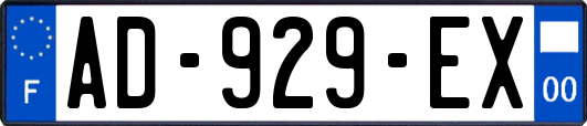 AD-929-EX