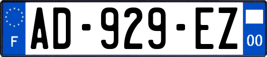 AD-929-EZ