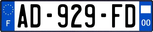 AD-929-FD