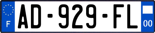 AD-929-FL