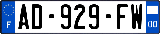 AD-929-FW