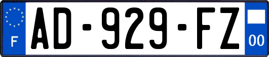 AD-929-FZ