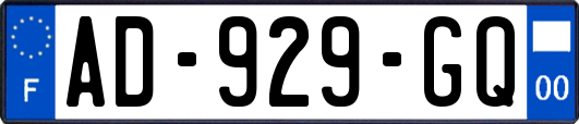 AD-929-GQ