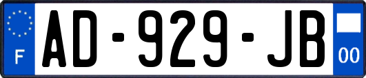 AD-929-JB