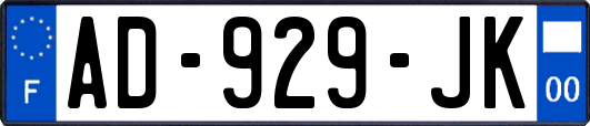 AD-929-JK
