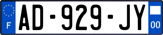 AD-929-JY