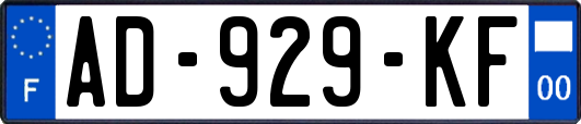 AD-929-KF