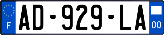 AD-929-LA