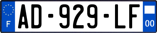 AD-929-LF