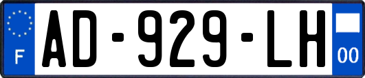 AD-929-LH
