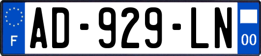 AD-929-LN