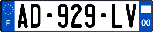AD-929-LV