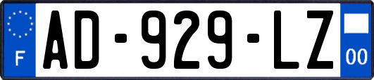 AD-929-LZ
