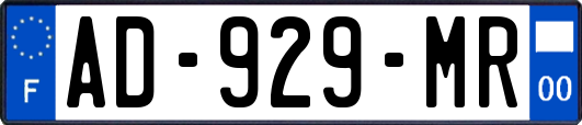 AD-929-MR