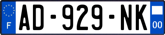 AD-929-NK