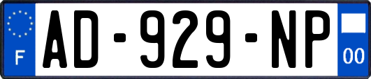 AD-929-NP