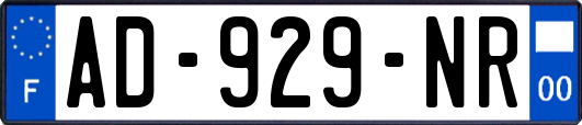 AD-929-NR