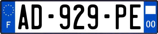 AD-929-PE