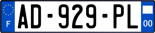 AD-929-PL