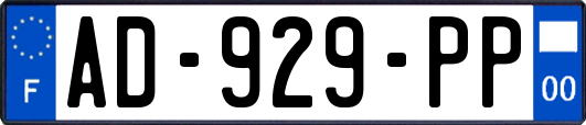 AD-929-PP