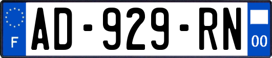 AD-929-RN