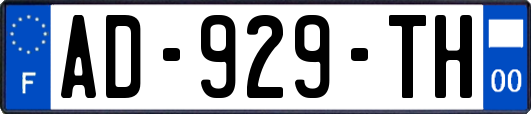 AD-929-TH