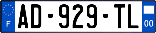 AD-929-TL