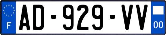 AD-929-VV