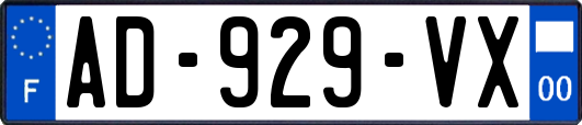 AD-929-VX
