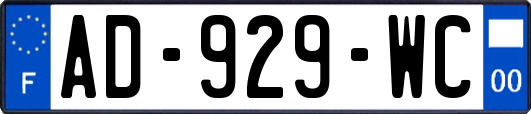 AD-929-WC