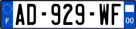 AD-929-WF