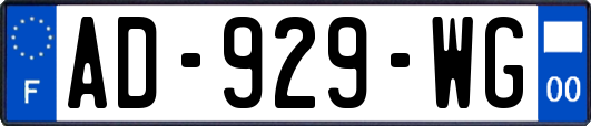 AD-929-WG