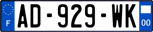 AD-929-WK