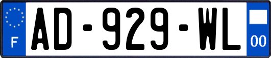 AD-929-WL