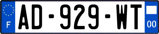 AD-929-WT