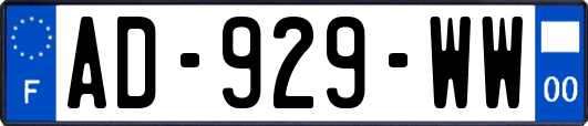 AD-929-WW