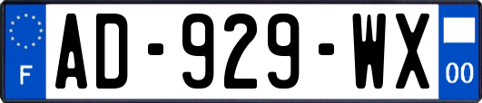 AD-929-WX
