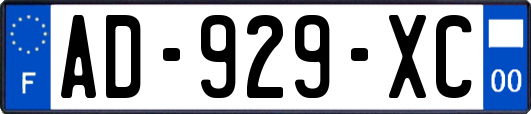 AD-929-XC