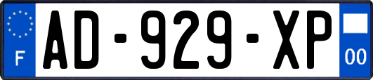AD-929-XP