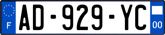 AD-929-YC