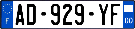 AD-929-YF