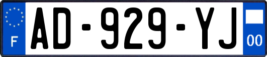 AD-929-YJ