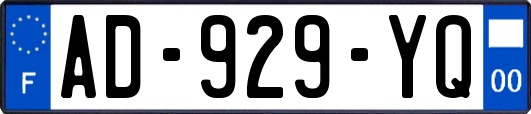 AD-929-YQ