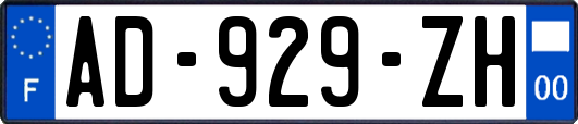 AD-929-ZH