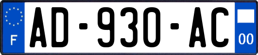 AD-930-AC