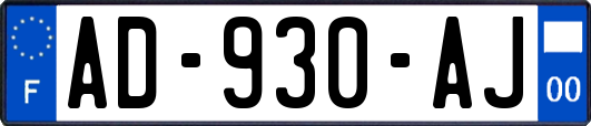 AD-930-AJ