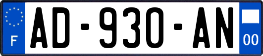 AD-930-AN