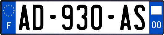 AD-930-AS